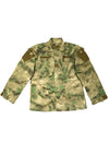 A TACS FG uniform shirt