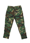 M81 uniform pants