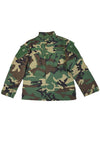 M81 uniform shirt