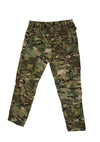 Multicam uniform pants