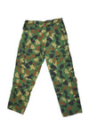 Nigerian Polygon Woodland uniform pants