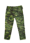 Multicam Tropical uniform pants